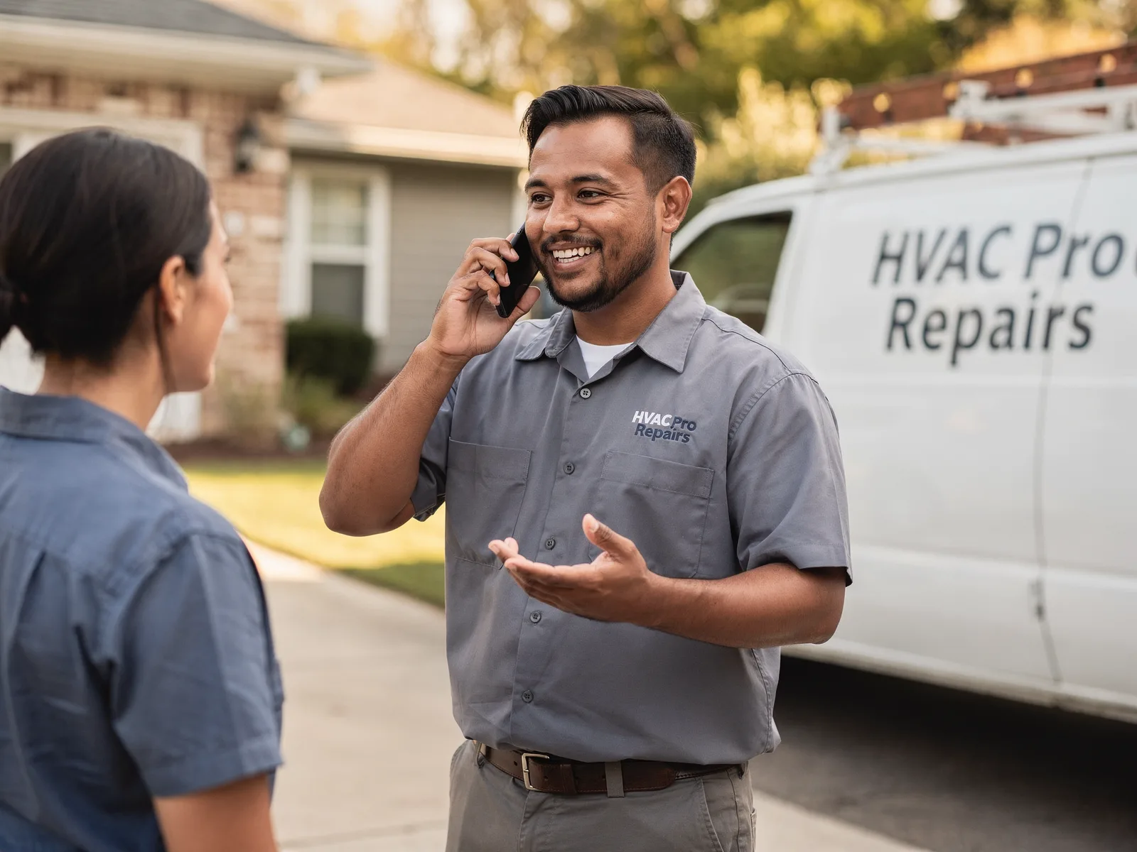 Heat Pump Repair Foss, OK FAQs